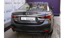 Mazda 6 AED 1089 PM | 2.5L S GCC WITH DEALER WARRANTY