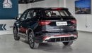 VGV U75 بلس 2.0T Big SUV Chinese car GCC version