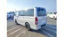 Toyota Hiace TRH200-0104773 || TOYOTA	HIACE (VAN)	2009 || CC2000	petrol	RHD	AUTO || ONLY FOR EXPORT.