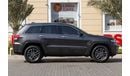 جيب جراند شيروكي Limited 3.6L Jeep Grand Cherokee Limited 2019 GCC under Warranty with Flexible Down-Payment.