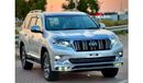 Toyota Prado Kakadu 2020 Model Diesel Engine Full Option Top Of The Range