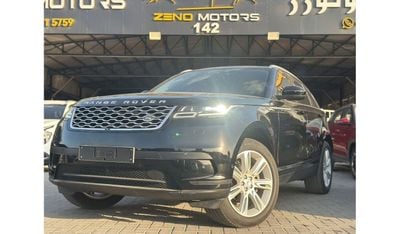 لاند روفر رينج روفر فيلار Land Rover Range Rover Velar 2019 Diesel Korean Specs