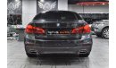 BMW 520i m sport