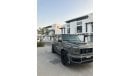 مرسيدس بنز G 63 AMG BRABUS BODY KIT