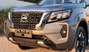 Nissan Navara DOUBLE CABIN | 2.3L DIESEL  ENGINE | AT | RHD | 2021 | 360 VIEW CAMERA