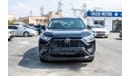 Toyota RAV4 (2019) Japan Import