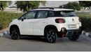 Citroen C3 Aircross (НА ЭКСПОРТ , For Export) Shine 1.2T , 2024 GCC , 0Km , Без пробега