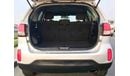 Kia Sorento LX / MID OPT / ONLY FOR EXPORT / LOT#82199