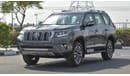 Toyota Prado Toyota Prado VX 4.0L V6 | 2023 | SPECIAL OFFER