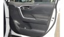 Toyota RAV4 Right hand drive full option