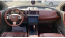 Nissan Murano Full option