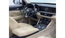 Alfa Romeo Stelvio 2018 Alfa Romeo Stelvio Q4, 1 Year Warranty, Full Service History, GCC