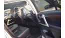 Toyota Land Cruiser 2020 TOYOTA LAND CRUISER V8 FULL OPTION