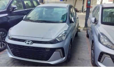 هيونداي جراند i10 HYUNDAI GRAND I10 1.2L | MY 2024 | 0KM