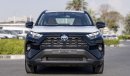 تويوتا راف ٤ Toyota RAV 4  2.5L 2024 AT