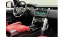 Land Rover Range Rover Vogue SE Supercharged 2017 Range Rover Vogue SE Supercharged, 2024 Range Rover Warranty + Service Pack, Full Options, GCC