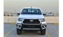 تويوتا هيلوكس Toyota Hilux 2.7L petrol Full Option MY 2024