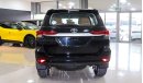 Toyota Fortuner PETROL 2.7L FOR EXPORT