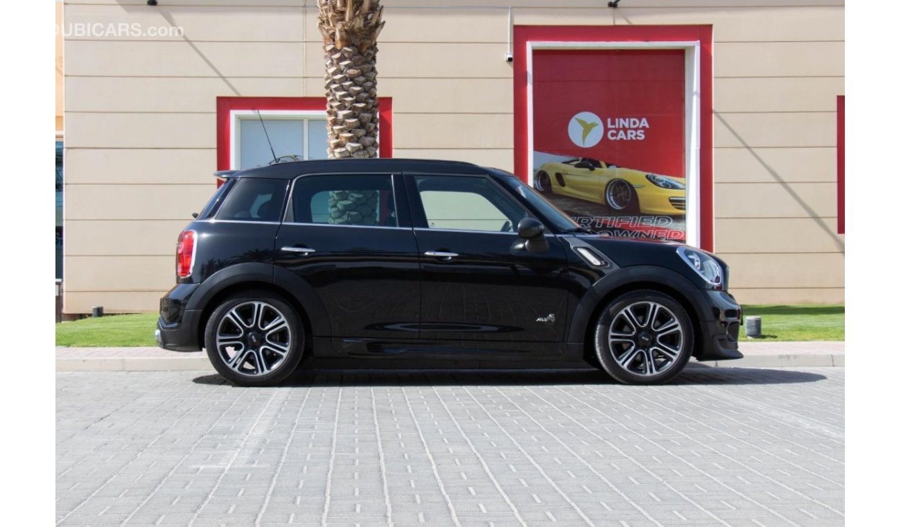 Mini Cooper R60