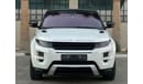 Land Rover Range Rover Evoque Dynamic Plus