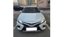 Toyota Camry 3.5L Sport (298 HP)