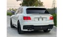 بنتلي بينتايجا BENTLEY BENTAYGA FIRST EDITION W12 FULL OPTIONS STARTECH PERFORMANCE 710 HP MODEL 2017 KM 68000