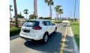 Nissan XTrail Banking facilities without the need for a first payment