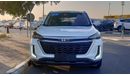 BAIC X35 1.5L GCC Agency Warranty Full Service History