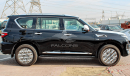 نيسان باترول Nissan/PATROL V8/ PLATINUM CITY 5.6L V8 AT