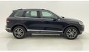 Volkswagen Touareg SEL 3.6 | Zero Down Payment | Home Test Drive