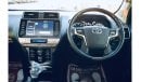Toyota Prado Kakadu 2020 Model RHD Diesel Full Options Top Of The Range