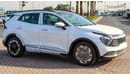 كيا سبورتيج KIA SPORTAGE 1.6L