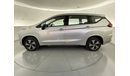 Mitsubishi Xpander Medium Line | 1 year free warranty | 0 Down Payment