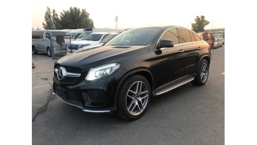 26 Used Mercedes Benz Gle Class For Sale In Dubai Uae