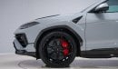 Lamborghini Urus Performante 4.0T - 2 Years Approved Warranty - Approved Prepared Vehicle