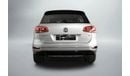 Volkswagen Touareg SEL / Full Volkswagen Service History