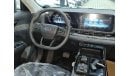 Ford Territory 1.8L PETROL AUTOMATIC 4 CYLINDERS 2024