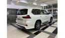 Lexus LX570 Platinum