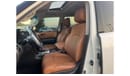 نيسان باترول 2016 Nissan patrol se platinum (y62) 5 dr suv 5.6L petrol automatic Four Wheel Drive