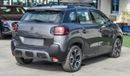 Citroen C3 Aircross Export Only