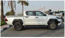 تويوتا هيلوكس 2025 TOYOTA HILUX ADVENTURE 4.0L PETROL