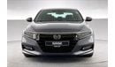 Honda Accord Sport | Guaranteed Warranty | 0 Down Payment