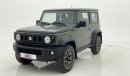 Suzuki Jimny GL 1.5 | Zero Down Payment | Free Home Test Drive