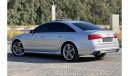 Audi S6 Std