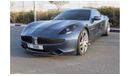 Fisker Karma Std Std Std