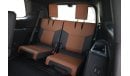 Lexus GX550 LUXURY+ V6 3.4L TURBO 4WD 7-SEATER AUTOMATIC