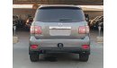 Nissan Patrol SE T1