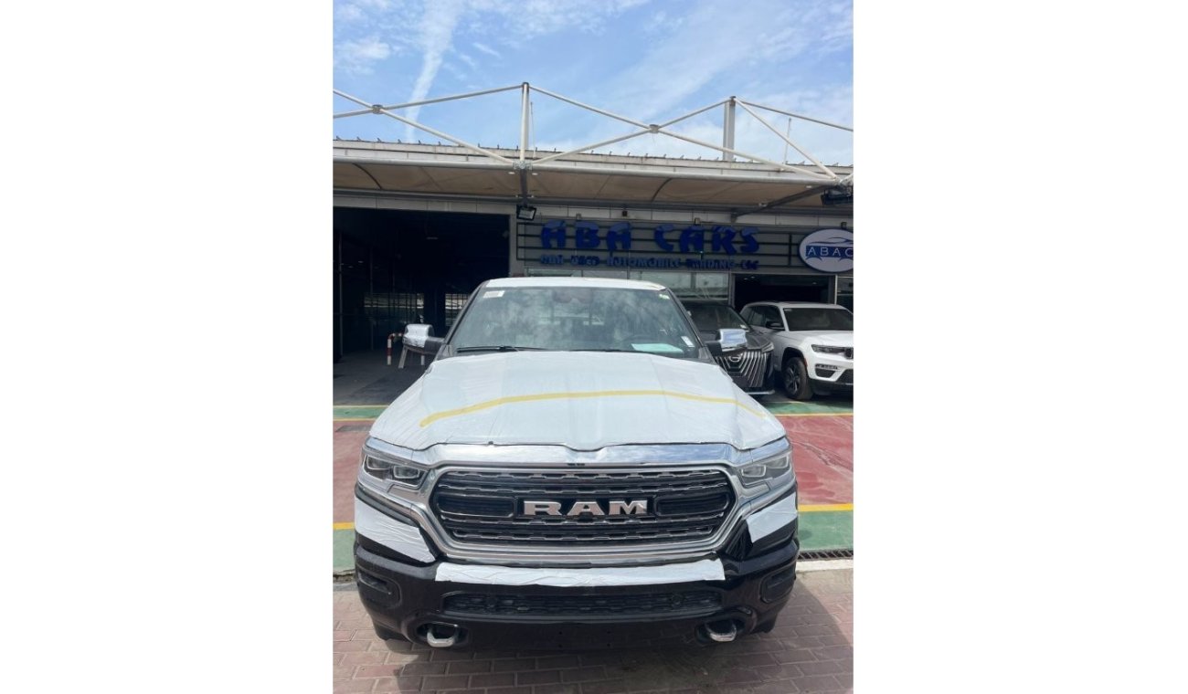 رام 1500 Dodge RAM Limited 2024 year model