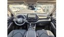 Toyota Highlander 2.5L V4 HYBRID / LIMITED FULL OPTION / PANORAMAIC / JBL SPEAKERS (CODE # 68008)