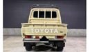 Toyota Land Cruiser Pick Up Diesel 2017 Land Cruiser pick up